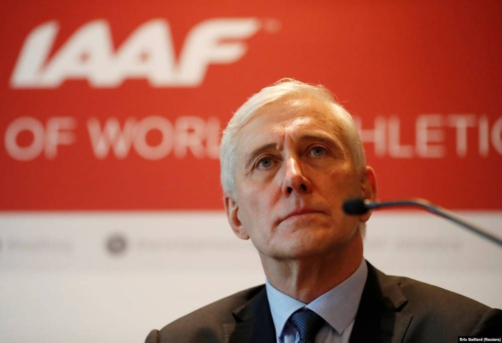 В IAAF подтвердили отказ восстановить легкоатлетическую федерацию РФ