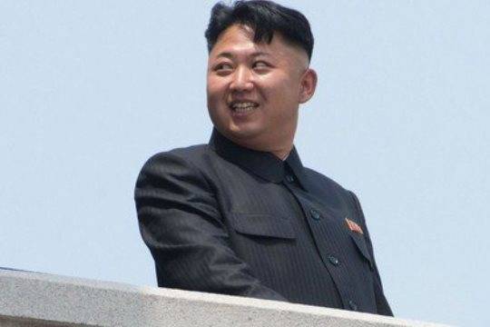 Ким Чен Ына обвинили в скармливании провинившегося генерала пираньям