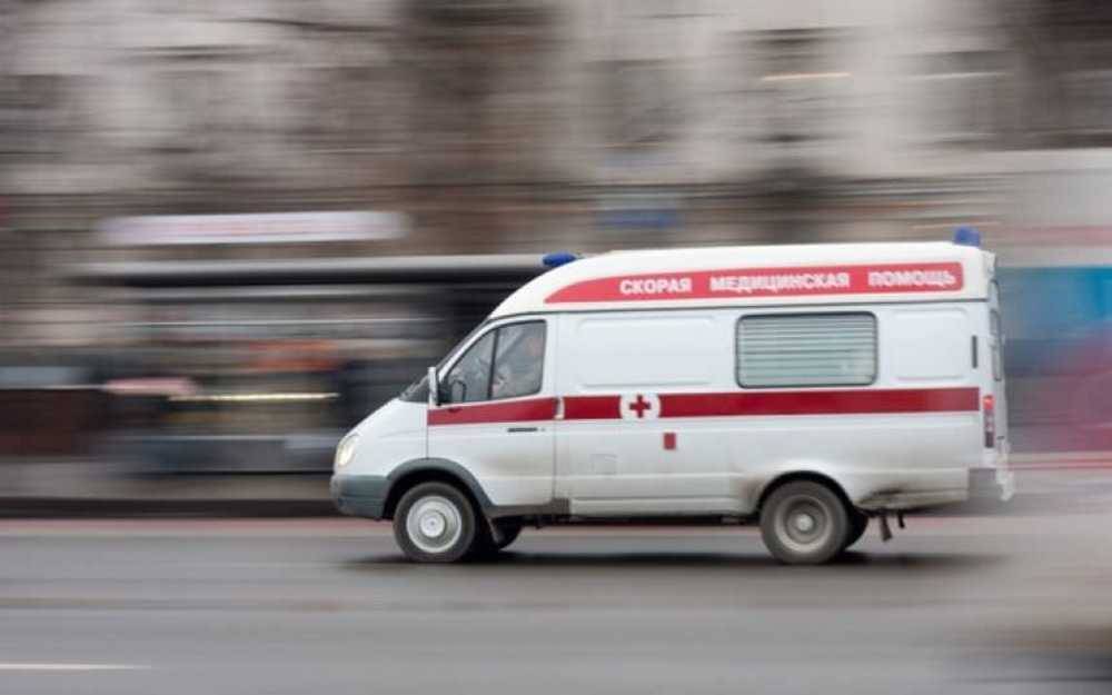 В Горловке в результате взрыва тяжелые ранения получил студент