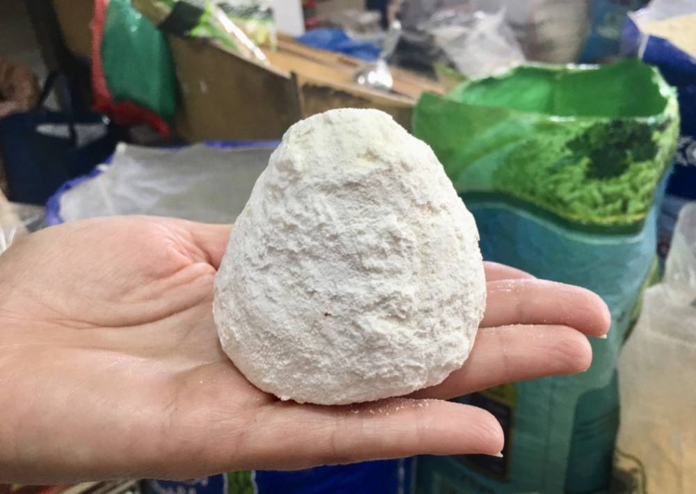 Йогуртовый камень: самая секретная приправа в Израиле