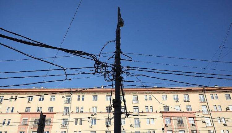 В России ужесточили наказание за кражу электричества