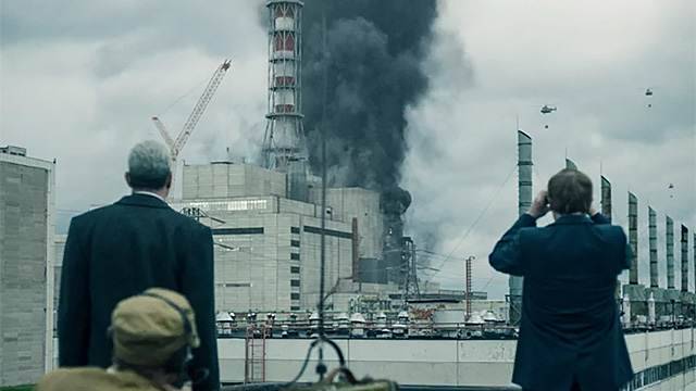 Трех сталкеров задержали в зоне отчуждения Чернобыльской АЭС