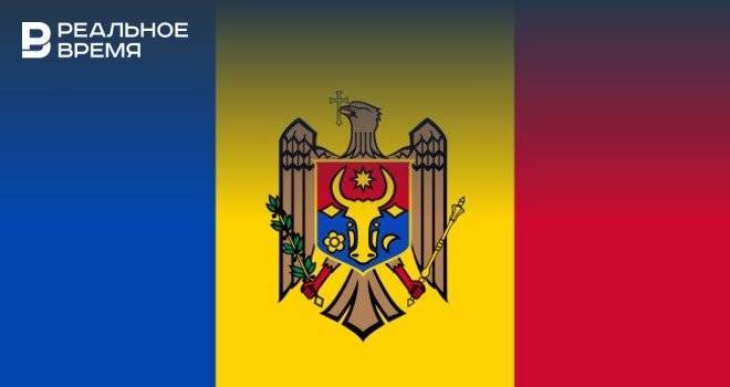 И. о. президента Молдавии Павел Филип подписал указ о роспуске парламента