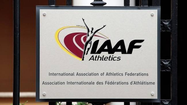 IAAF вновь продлила дисквалификацию Всероссийской федерации легкой атлетики