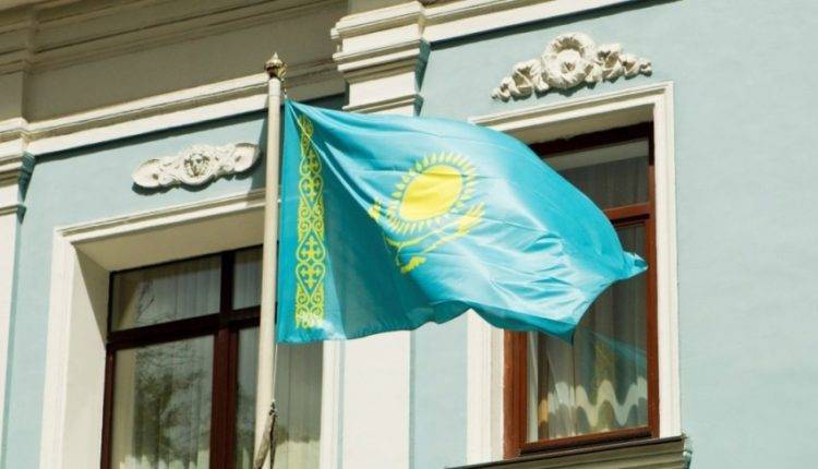 В Казахстане открылись избирательные участки