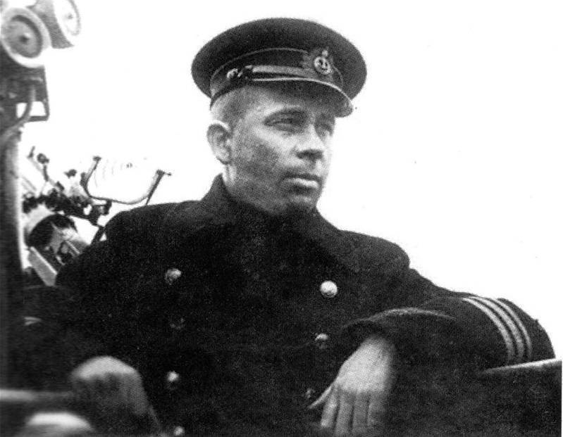 «Атака века» Маринеско: кого наказал Гитлер за подвиг советского подводника | Русская семерка