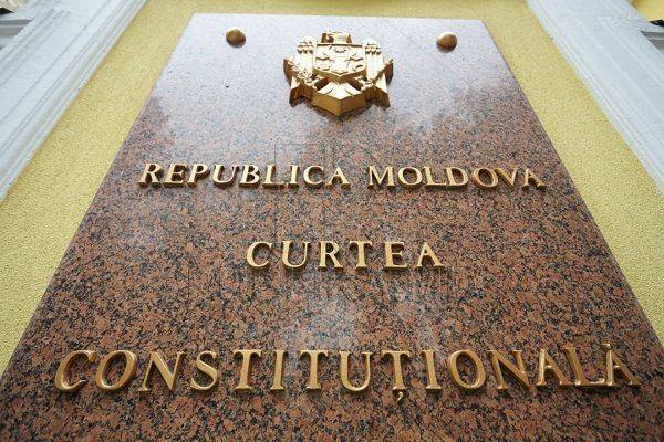 Молдавские социалисты не признали решений суда и заявили о государственном перевороте