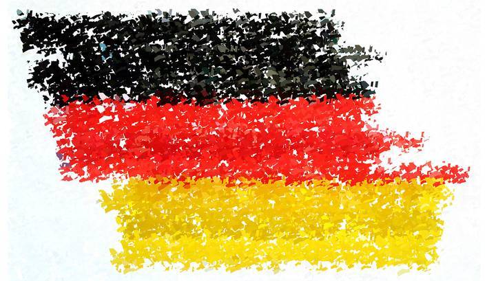 Германия предлагает создать два независимых государства