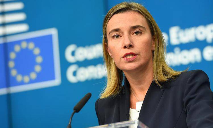Евросоюз отреагировал на ситуацию в Молдавии