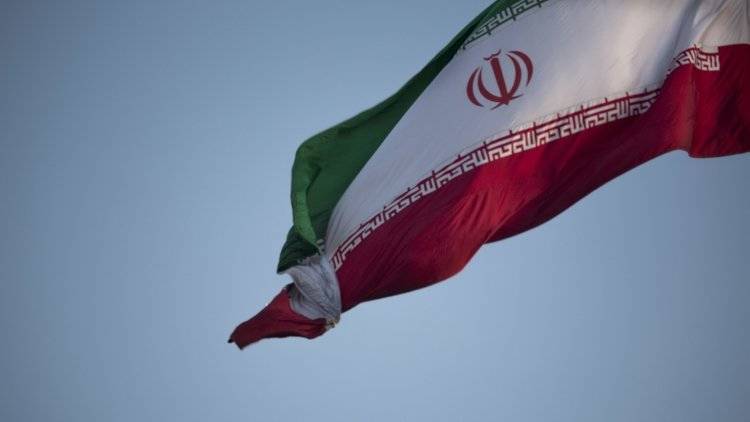 Иран представил новую систему ПВО