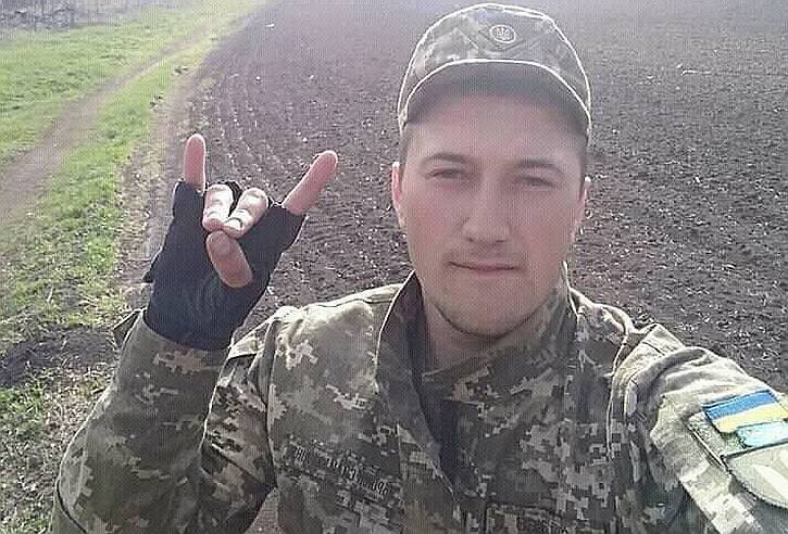 Как украинская армия «аскера» за трезвость била | Политнавигатор