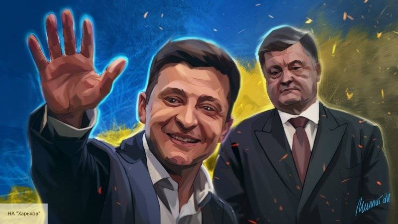 Эксперт оценил шансы Порошенко стать премьером Украины
