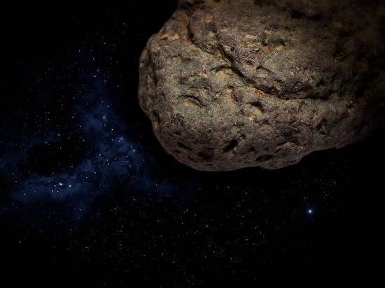 К Земле приближается 50-метровый астероид: ученые рассчитали вероятность столкновения