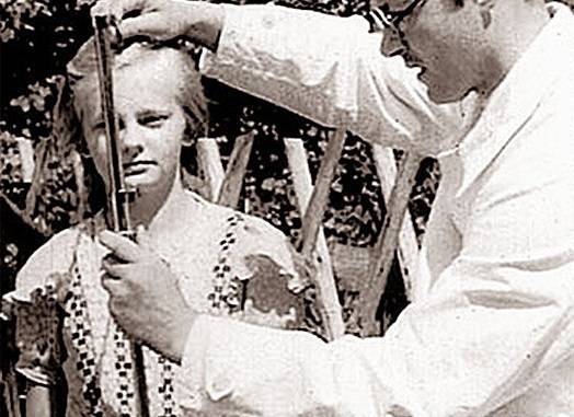 Проект «Лебенсборн»: зачем нацисты вывезли в Германию 50 тысяч советских детей | Русская семерка