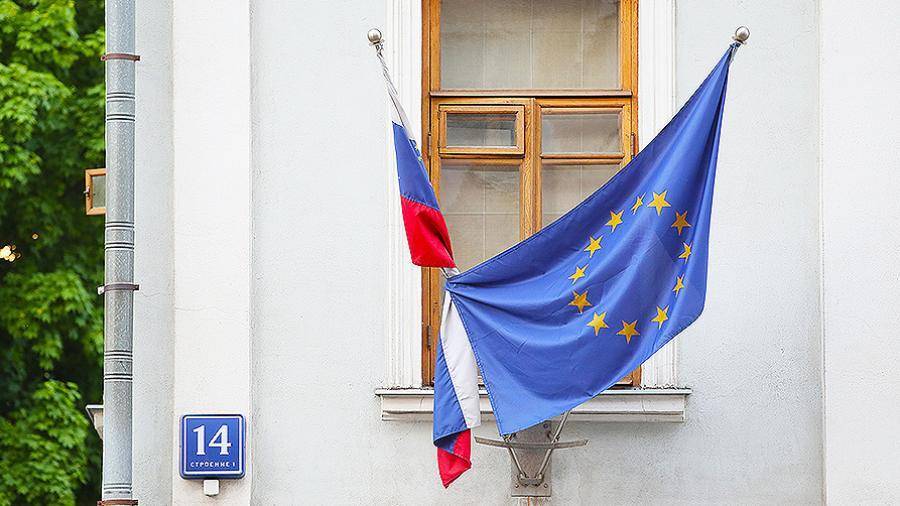 ЕС продлит санкции против России в июне