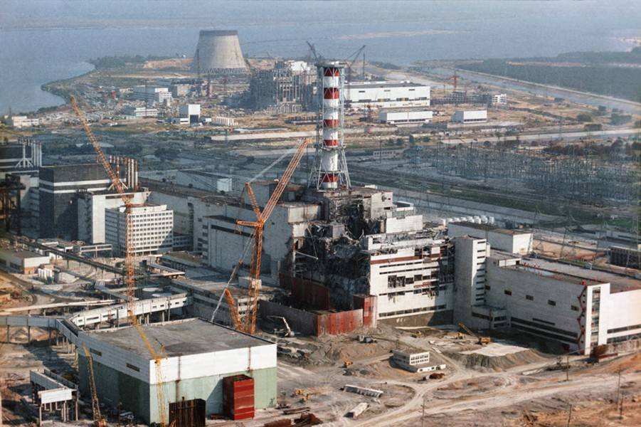 В Калужской области рассказали о влиянии чернобыльской катастрофы на жизнь региона