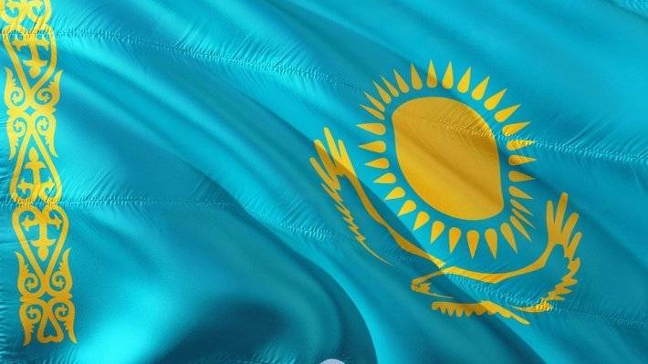 Завершилось голосование на выборах&nbsp;президента&nbsp; в Казахстане