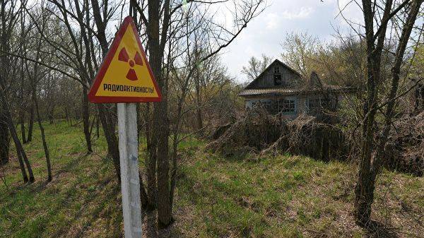 В зоне отчуждения Чернобыльской АЭС задержали трех сталкеров