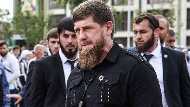 Кадыров призвал провести объективное расследование по делу Голунова