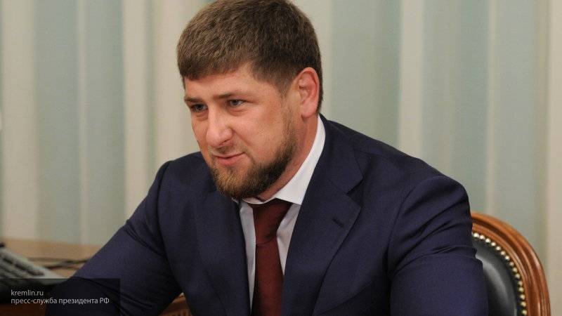Кадыров считает, что либералы прессингом по делу Голунова пытаются отвлечь от успеха ПМЭФ