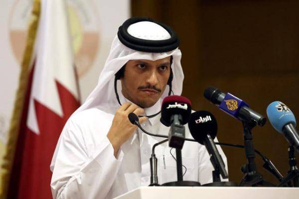 Катар призвал США и Иран к деэскалации кризиса