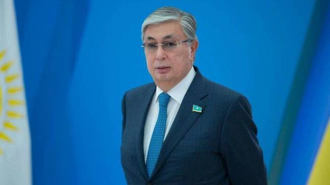 На выборах президента Казахстана побеждает Токаев — Exit poll