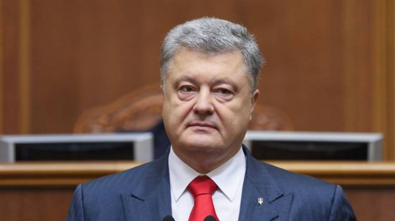 В штабе Порошенко объяснили его поражение на выборах лидера Украины