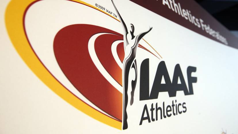 Легкоатлетка Конева о решении IAAF: это уже просто смешно, мы четыре года находимся непонятно где