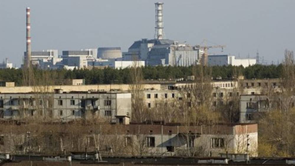 Экстрима захотелось: В зоне Чернобыльской АЭС задержали туристов - сталкеров