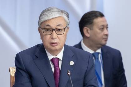 Экзитполы показали победу Токаева на выборах президента Казахстана