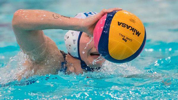 Женская сборная России стала третьей в Суперфинале Мировой лиги