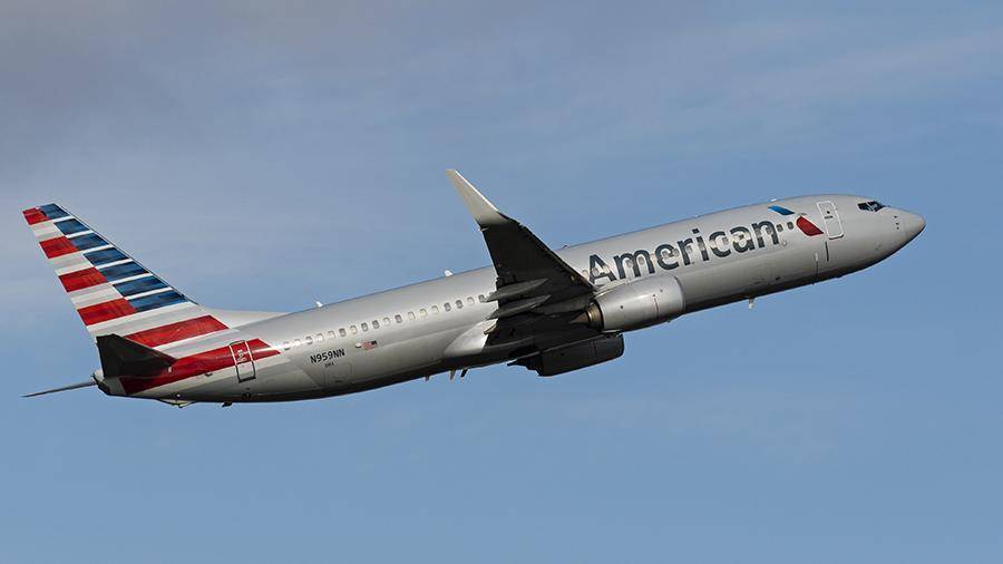 American Airlines продлила запрет на полеты Boeing 737 MAX до сентября