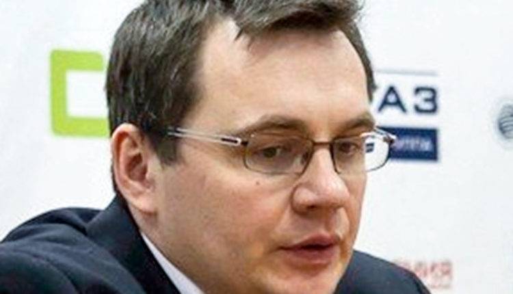 Тренер Назаров предложил арестовывать хоккеистов на 15 суток за критику КХЛ