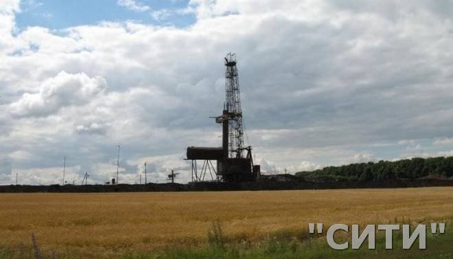 Украина имеет значительные неразведанные запасы нефти и газа - ученые
