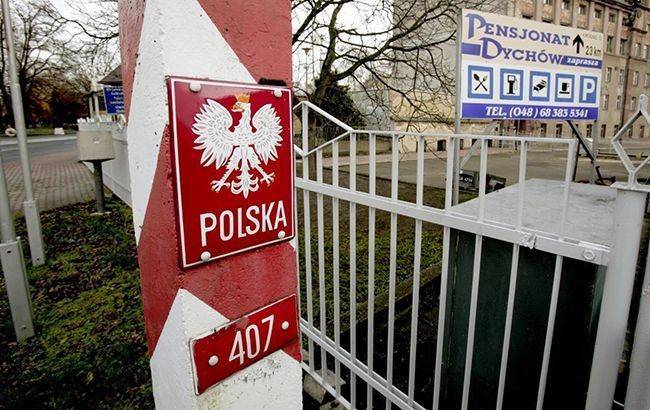 МИД Польши намерен изменить миграционную политику