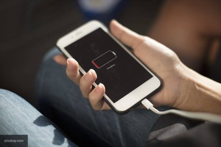Исследователи объяснили, почему батареи для телефонов слабые