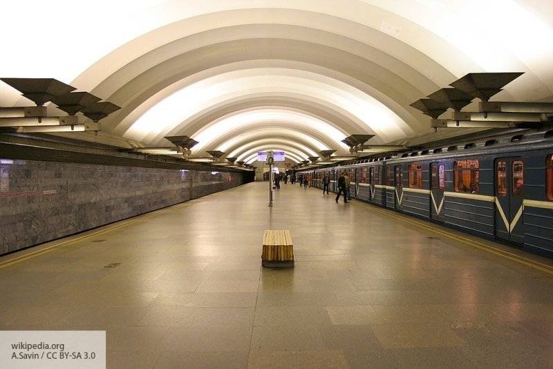 Пресс-секретарь Беглова рассказала подробности строительства нового перегона метро