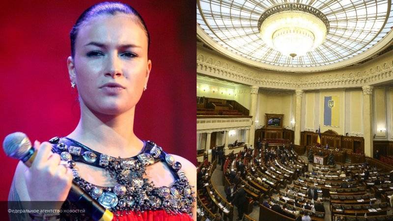 Пригожин прокомментировал решение Приходько баллотироваться в Верховную раду