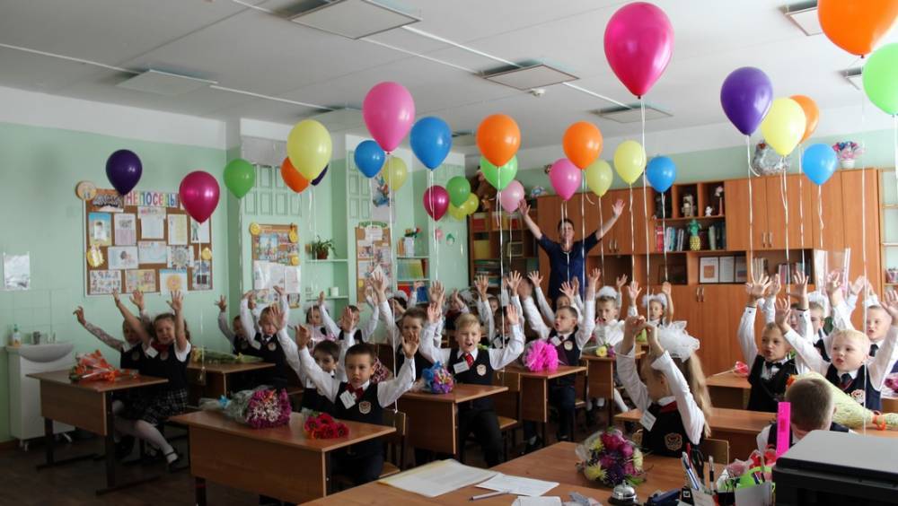 Стало известно о массовой ликвидации школ в России