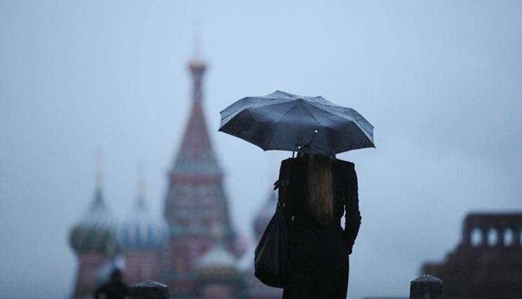 Синоптики рассказали о погоде 30 июня в Москве