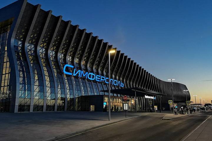 В Skyscanner признали проблему с покупкой авиабилетов в Крым - МК
