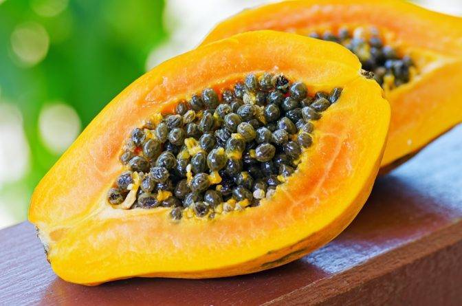 62 человека в США заразились сальмонеллой, купив импортную папайю из Мексики — 23 из них госпитализировали