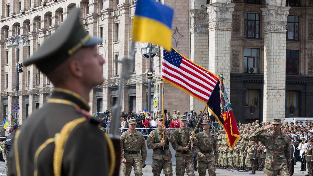 Теперь Украина сможет разгромить Россию: скандальное заявление генерала