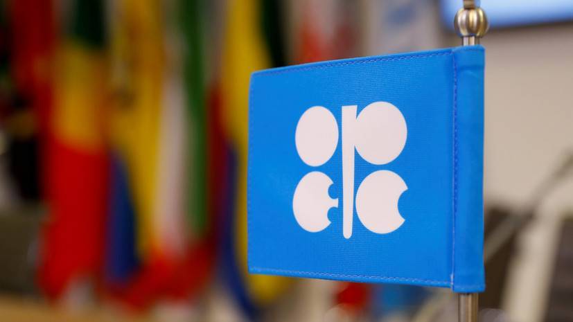 Министр нефти Омана выступил за продление сделки ОПЕК+