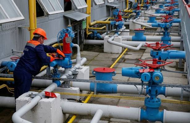 «Нафтогаз» ответил на заявление главы «Газпрома» по транзиту