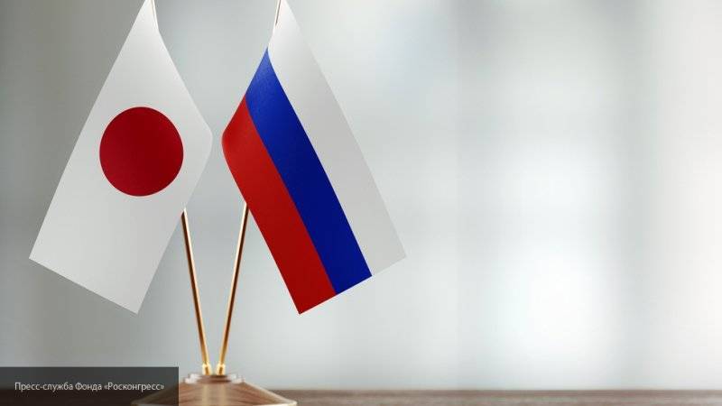 Япония и Россия проложат подводный кабель из Находки в Ниигату