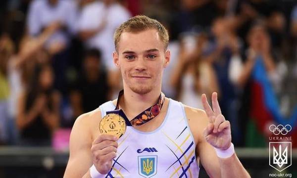 Украинских спортсменов накрыла волна эмиграции