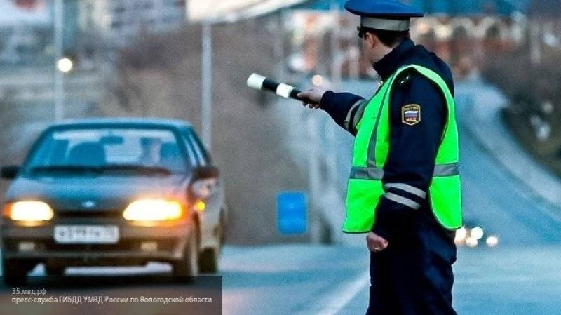 Запрет на ввоз праворульных автомобильный в РФ вступает в силу с 1 июля