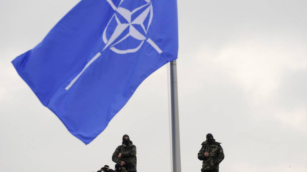 "Морской бриз" нагнал в Черное море агрессию США: НАТО стягивает на учения авиацию и флот