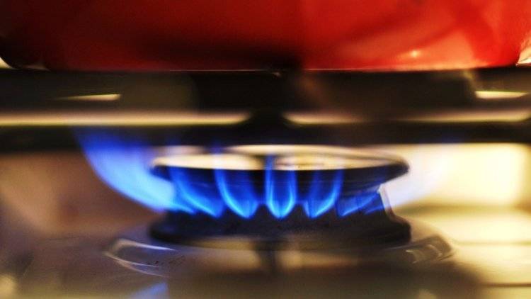 Цены на газ «Газпрома» для всех категорий потребителей увеличились